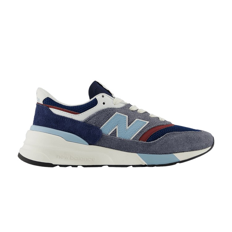 New Balance 997R 'Dark Arctic Grey Navy'