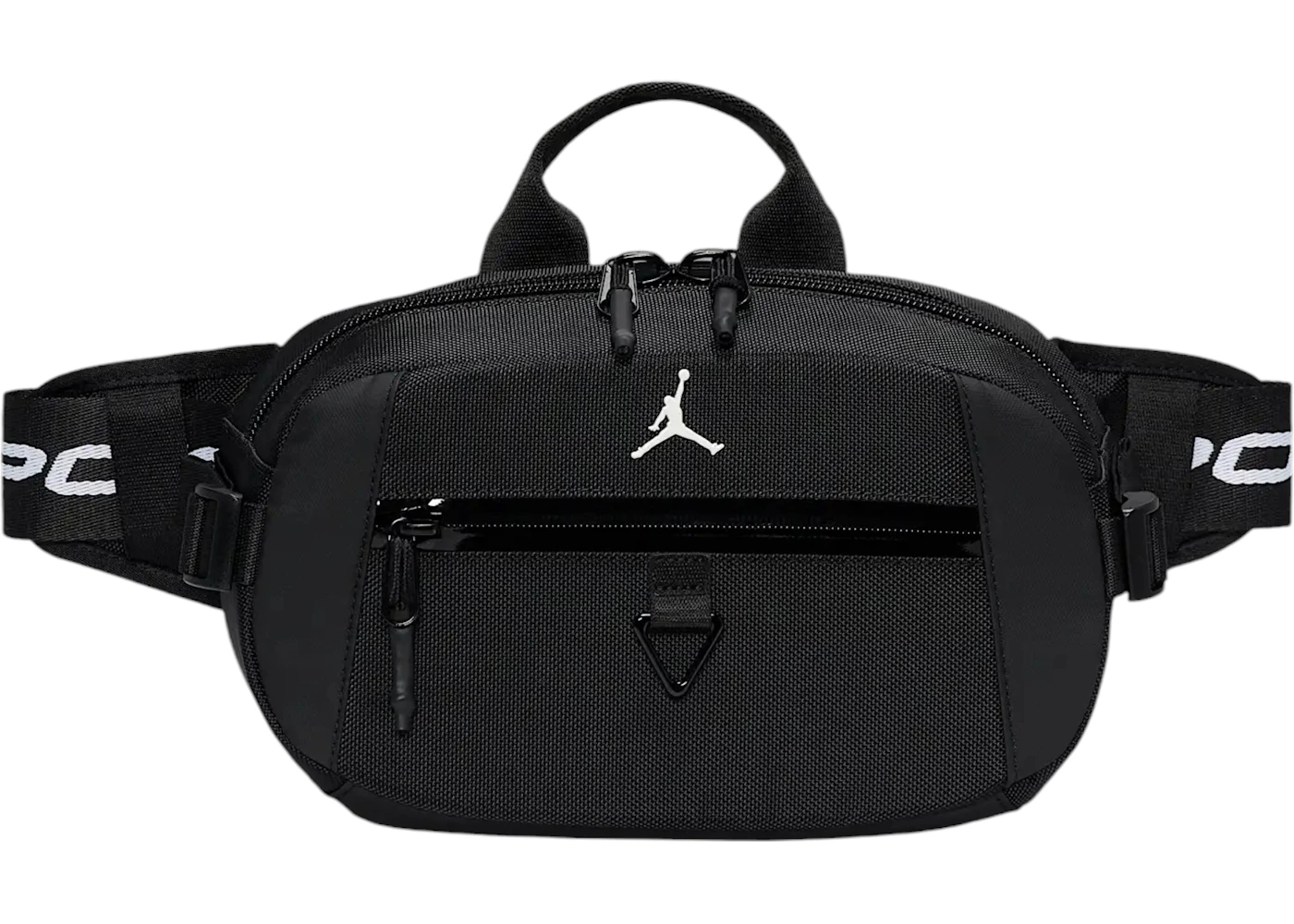 Jordan Sport Crossbody 5L Bag Black