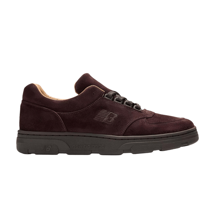 New Balance Allerdale Made In UK 'Fudge Turkish Coffee'