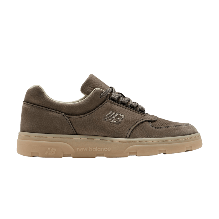 New Balance Allerdale Made in England 'Roasted Cashew'