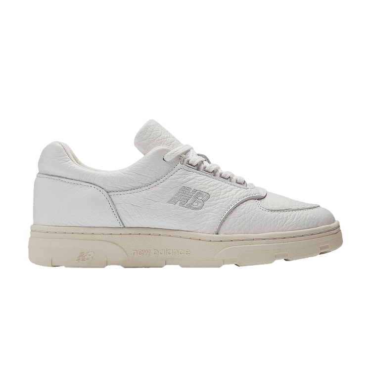 New Balance Allerdale Made in England 'White Mirage Gray'
