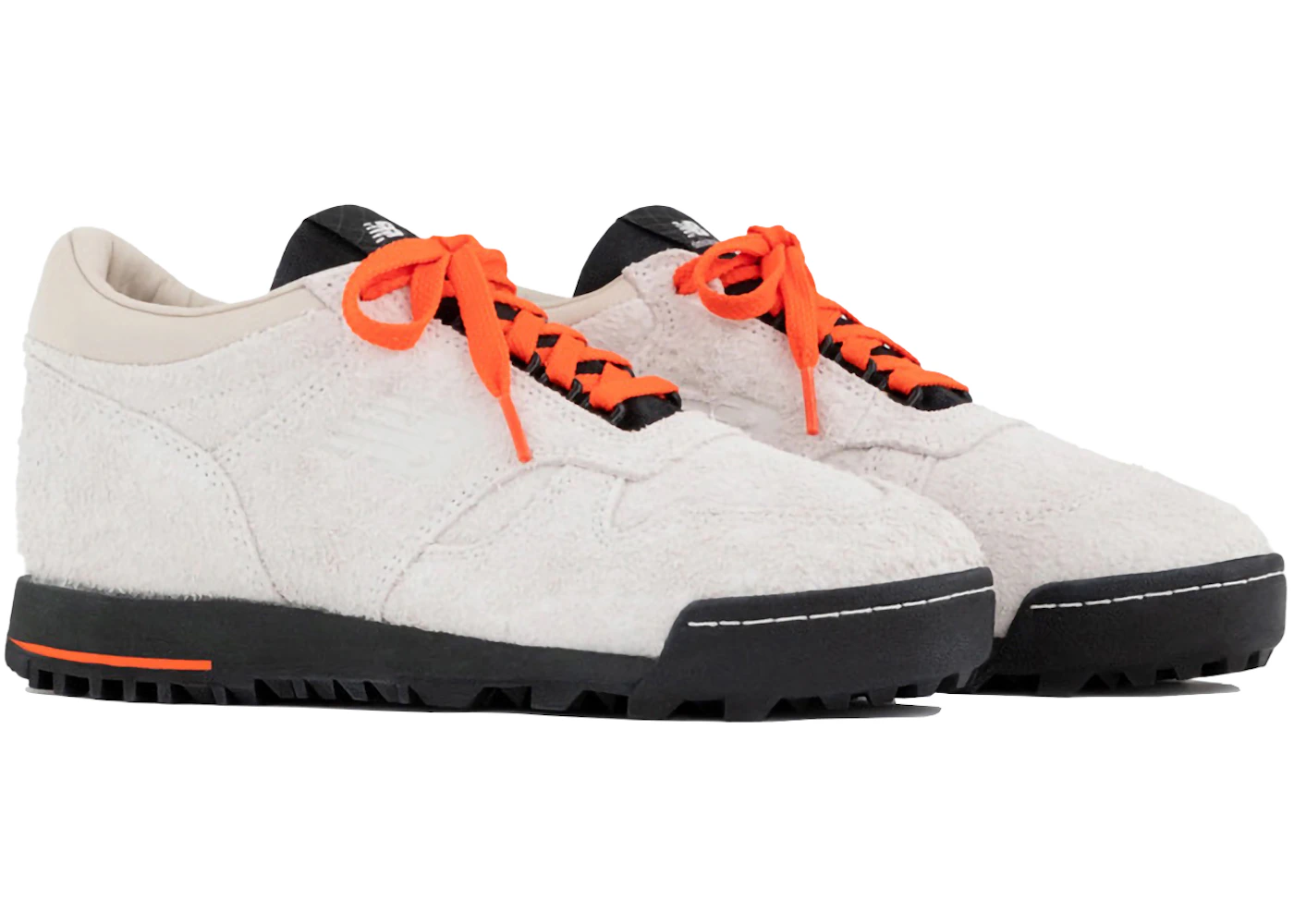 New Balance Rainier Low Aimé Leon Dore Grey