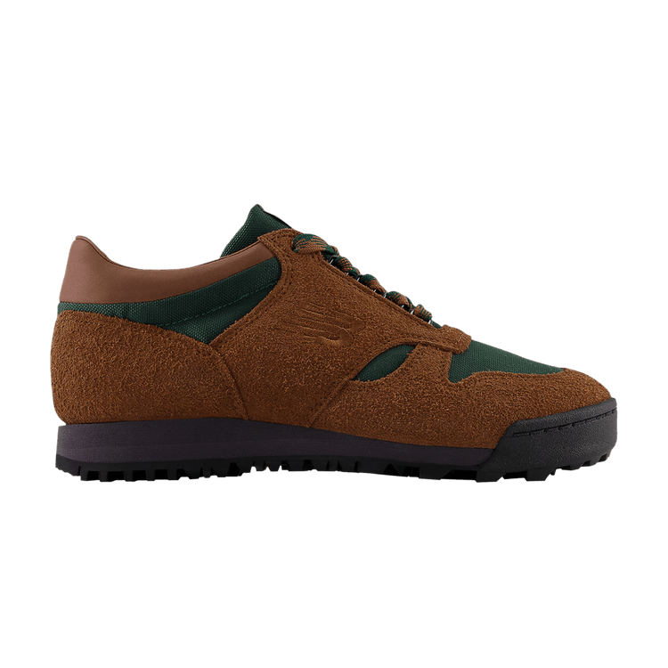 New Balance Rainier Low 'Beef & Broccoli'