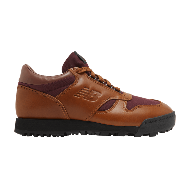 New Balance Rainier Low 'Glazed Ginger'