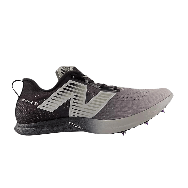 Quincy Wilson x New Balance Fuelcell Supercomp MD-X V3 'Black White'