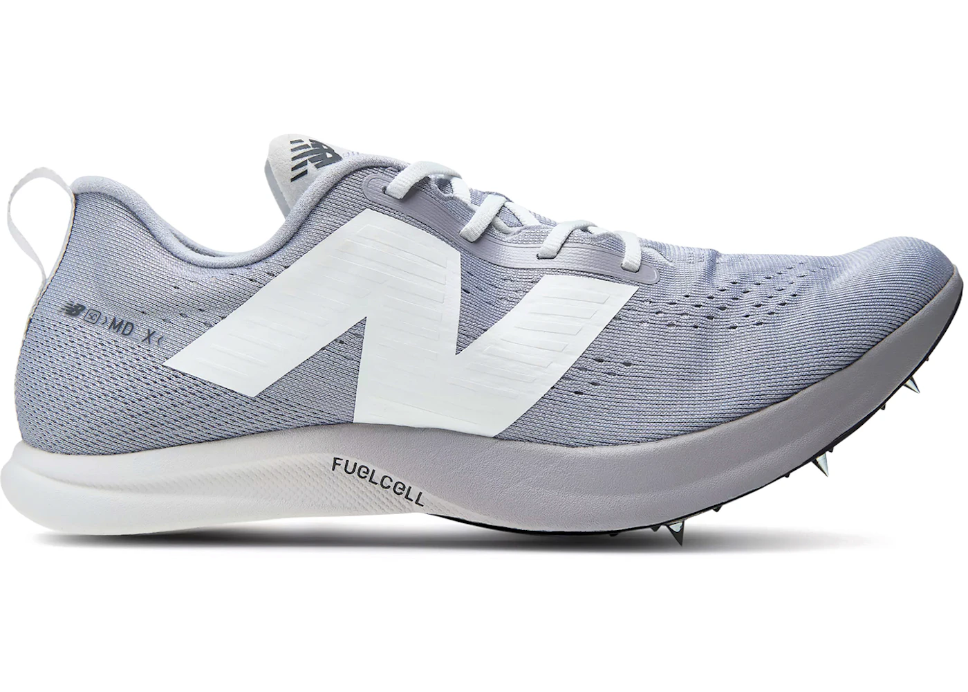 New Balance FuelCell SuperComp MD-X v3 Sydney McLaughlin-Levrone Signature Collection