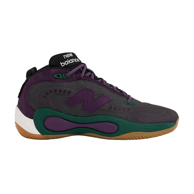 New Balance P400 'Nightwatch Green'