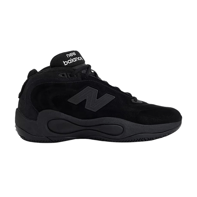 New Balance P400 'Black'