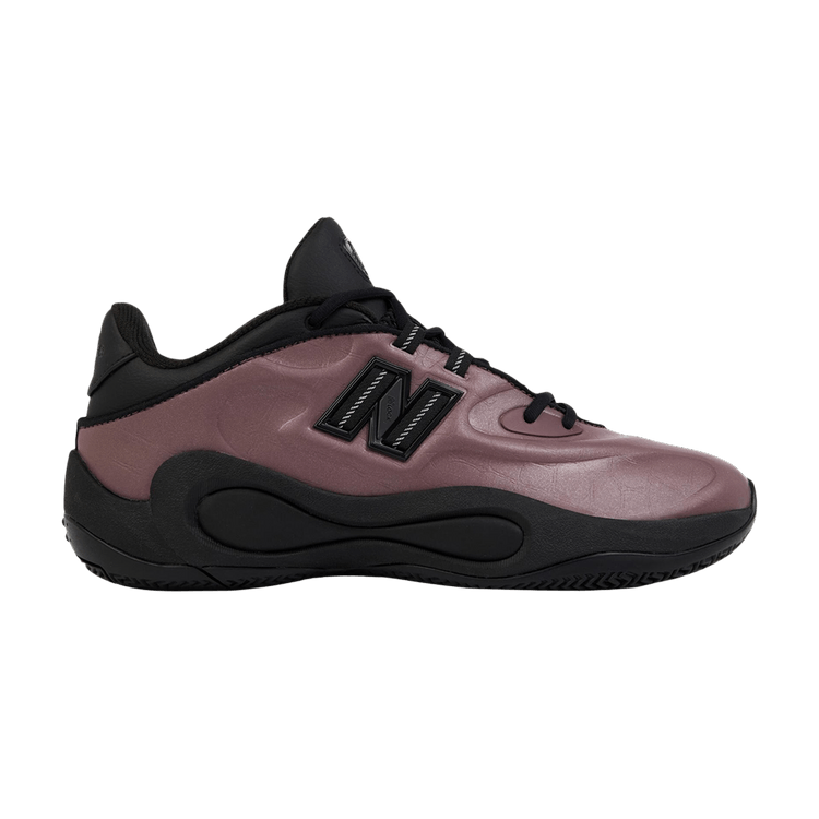 New Balance P400 Low 'Fast Track Black'