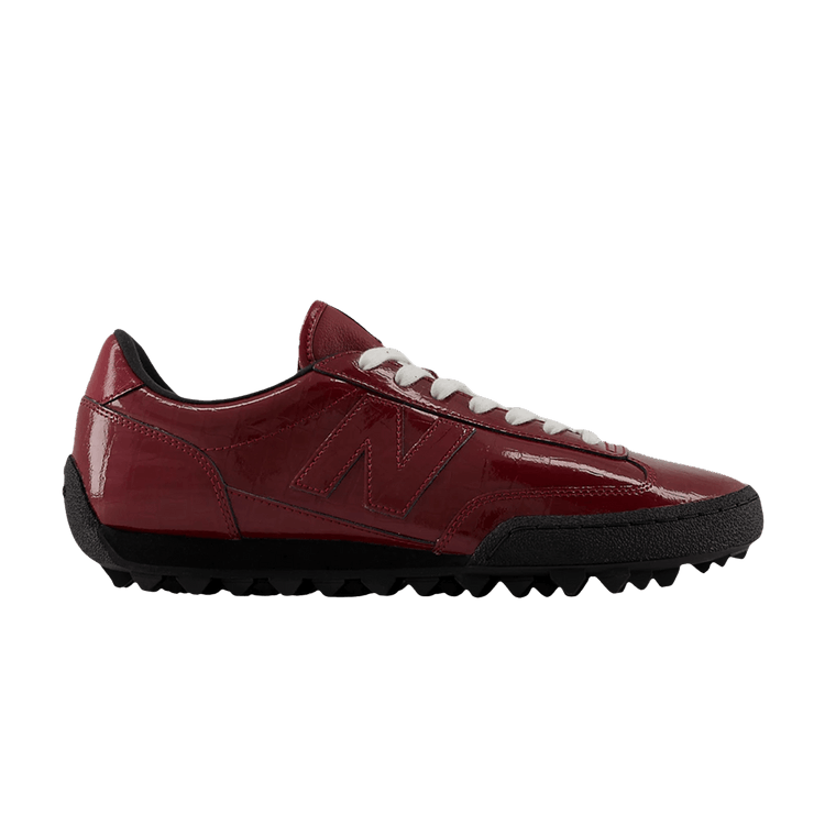 New Balance Gator Run 'Shadow Red'