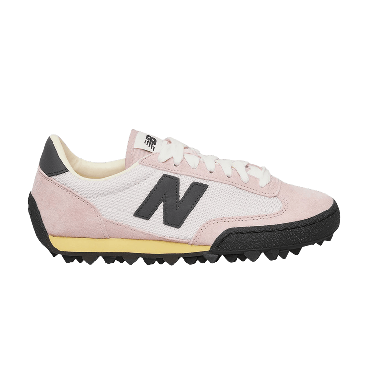 New Balance Gator Run 'Pink Chalk Pink Granite'