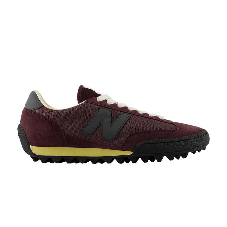 New Balance Gator Run 'Cherry Leather'
