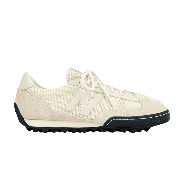 Aime Leon Dore x New Balance Gator Run Hairy Suede 'Angora'
