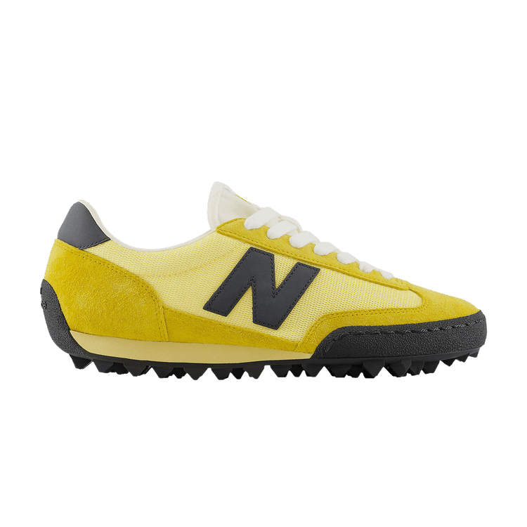 New Balance Gator Run Apollo Gold 'Apollo Gold Black'