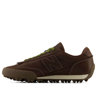 New Balance Gator Run 'Dark Brown'