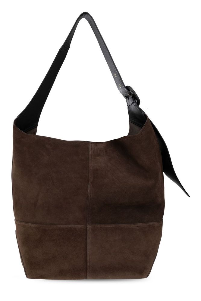 AMI Etienne Crossbody Bag