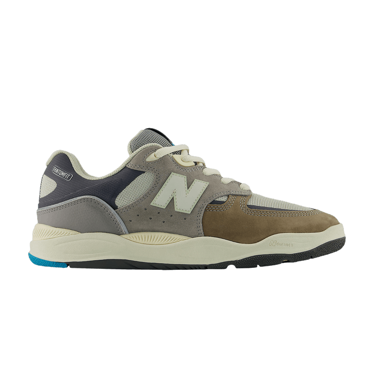 New Balance Numeric 1010 'Tiago Lemos'