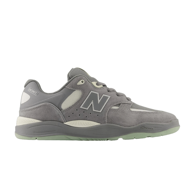 Tiago Lemos x New Balance Numeric 1010 'Slate Grey Sea Salt'