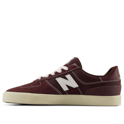 New Balance 272 'Cherry Leather White'
