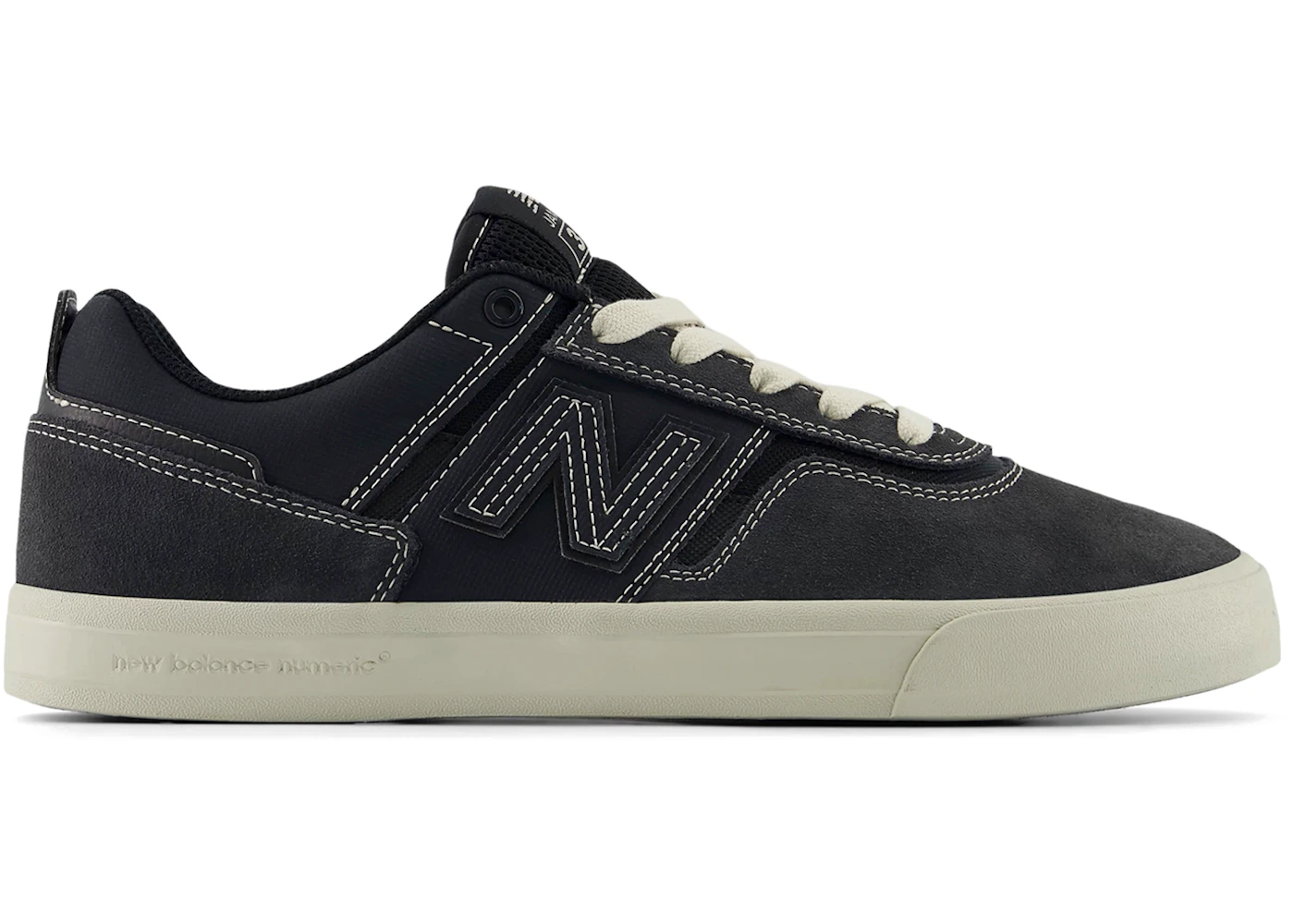 New Balance Numeric 306 Jamie Foy Phantom Linen