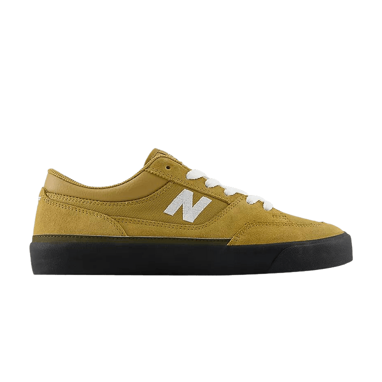 Franky Villani x New Balance Numeric 417 Low 'Stucco'