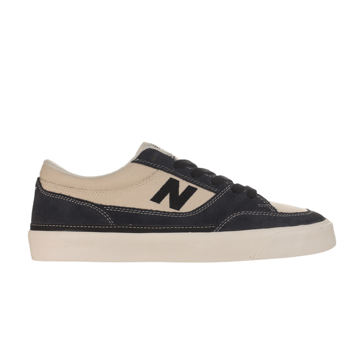 Franky Villani x New Balance Numeric 417 Low 'Eclipse White'