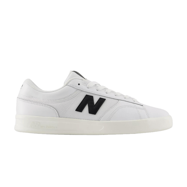 New Balance Numeric 430 'White Black'