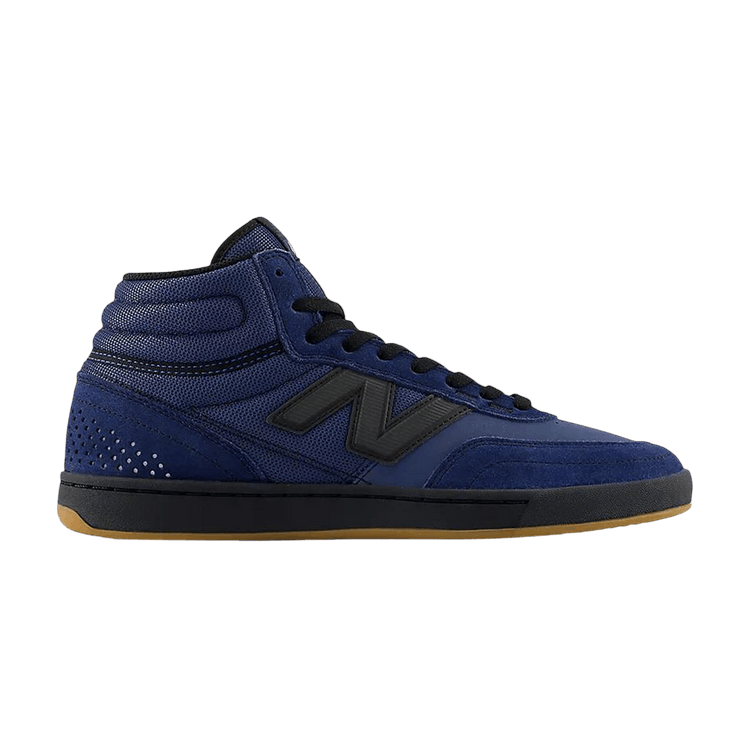 New Balance Numeric 440 High v2 'Vintage Indigo Black'