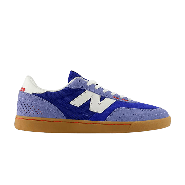 New Balance Numeric 440v2 'Team Royal Linen'