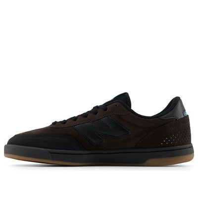 New Balance 440v2 'Brown Black'