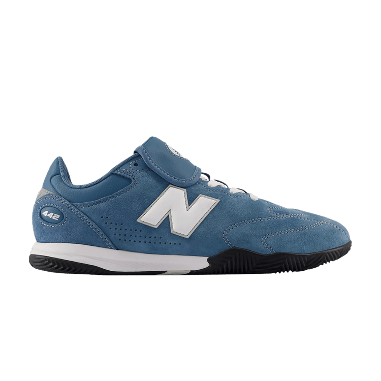 New Balance Numeric 442 'Heron Blue'