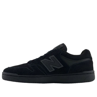 New Balance 480 2E Wide 'Black'