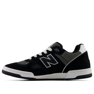 New Balance x Tom Knox 600 'Black Castlerock'