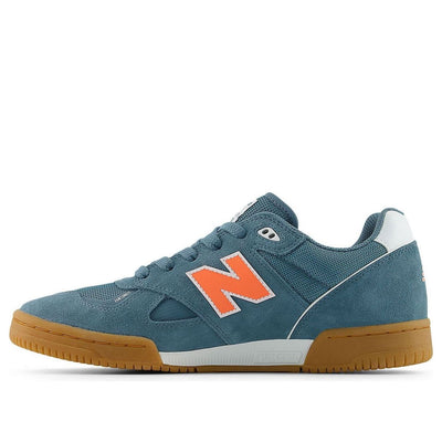 New Balance x Tom Knox 600 'Salt Water Tangerine Heat'