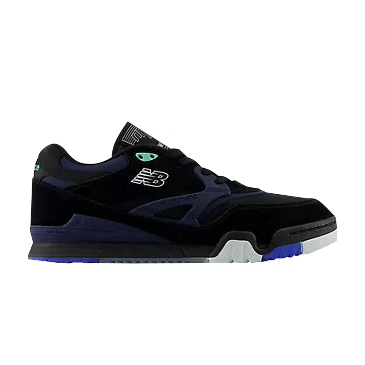 New Balance Numeric 770 'Navy'