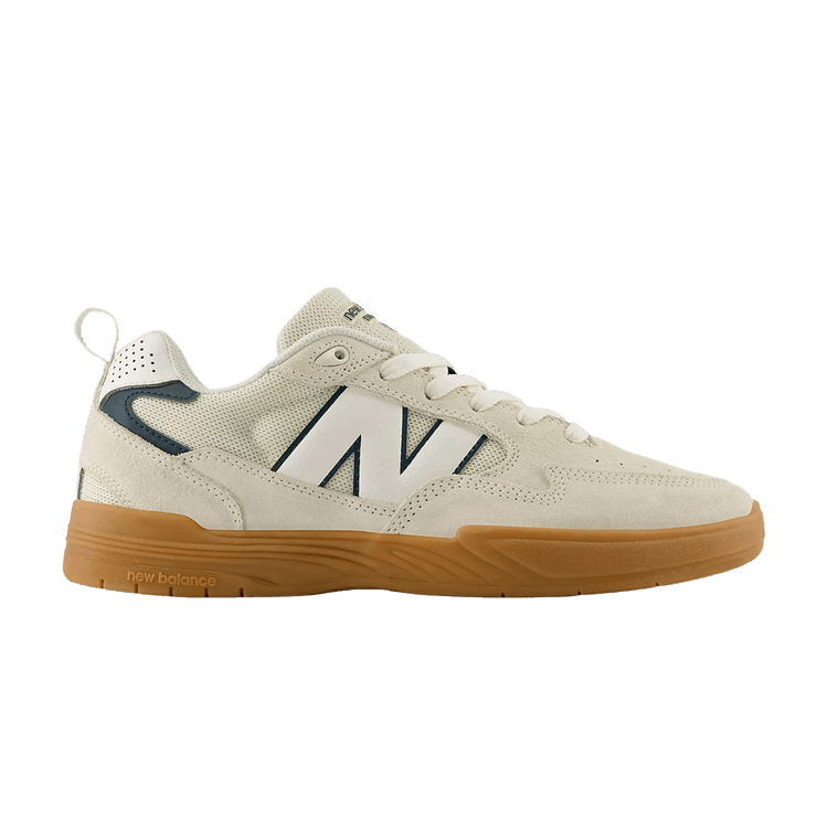 Tiago Lemos x New Balance Numeric 808I 'Sea Salt Medusa Green'