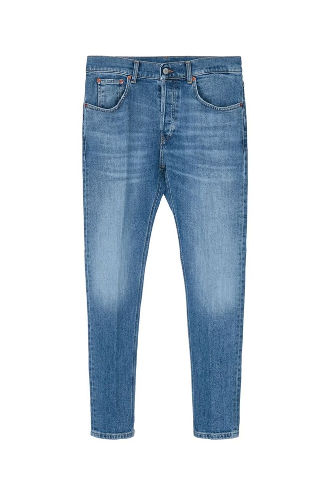 Dondup Slim Fit Jeans