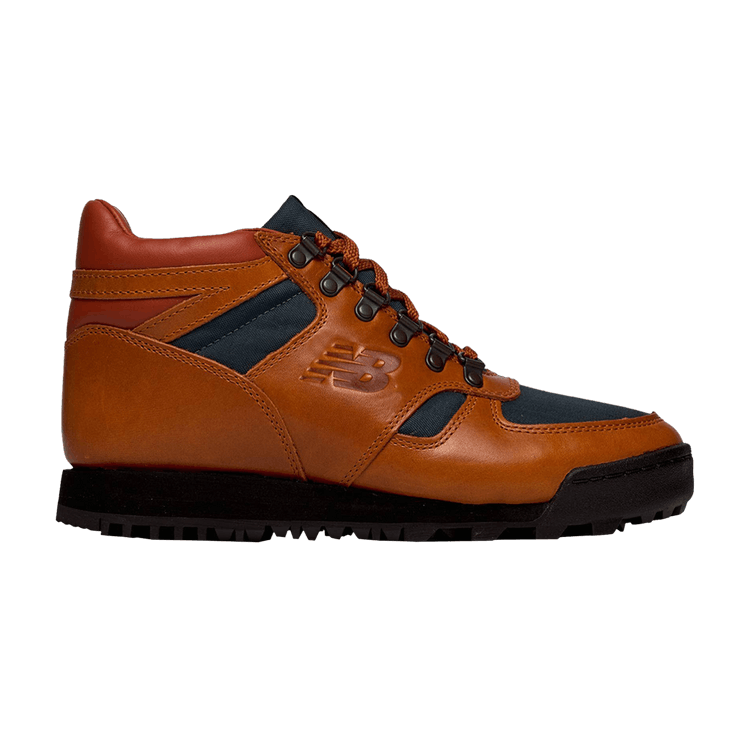 New Balance Rainier 'Glazed Ginger'