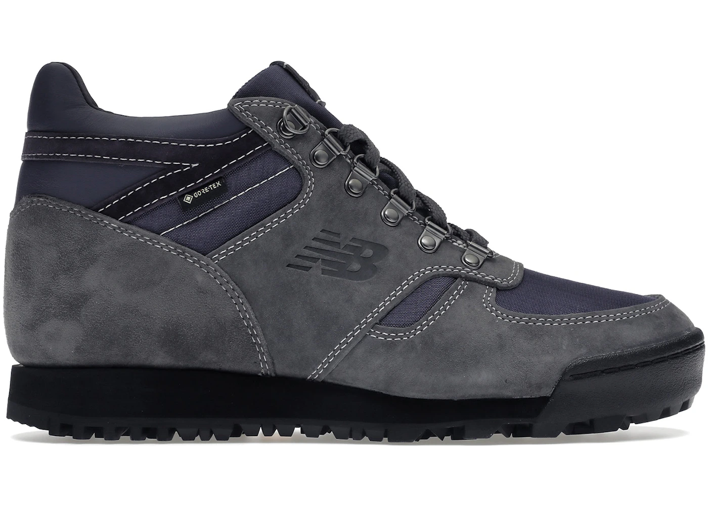New Balance Rainier Aime Leon Dore Charcoal