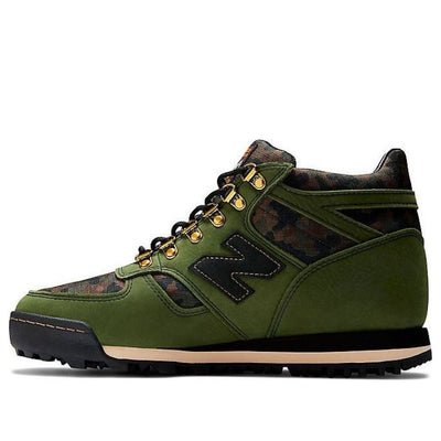 New Balance x Joe Freshgoods Rainier 'Beneath the Surface Lil' Block'