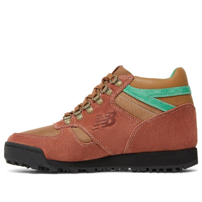 New Balance x Aime Leon Dore Rainier 'Brown'