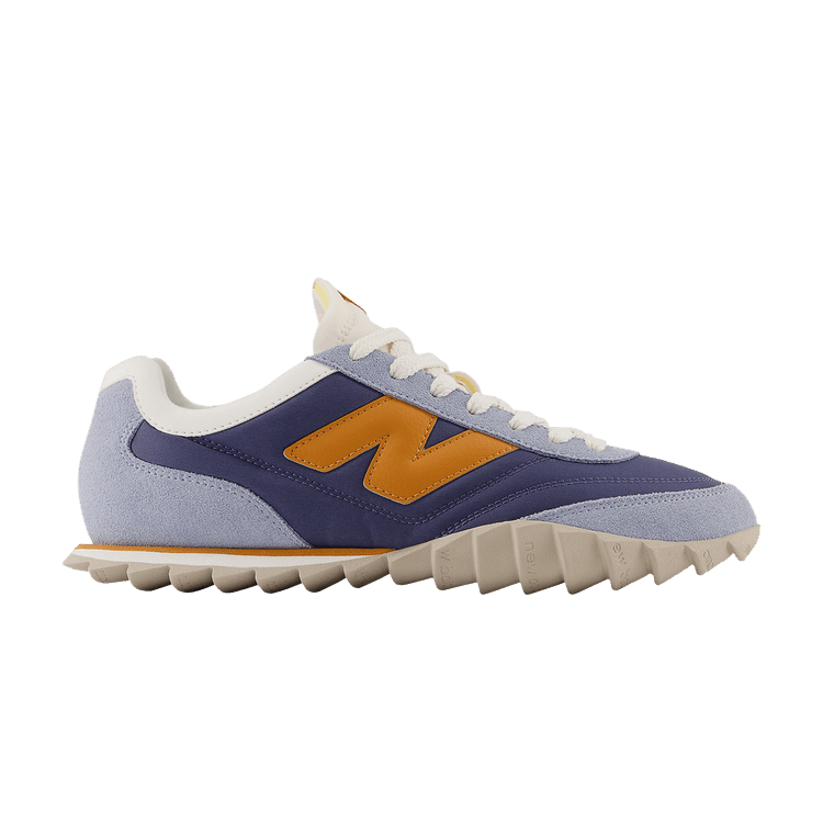 New Balance RC30 'Navy Brown'