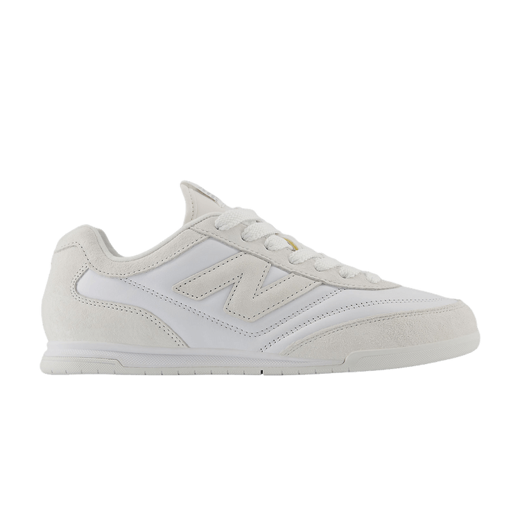 New Balance RC42 'White Reflection'