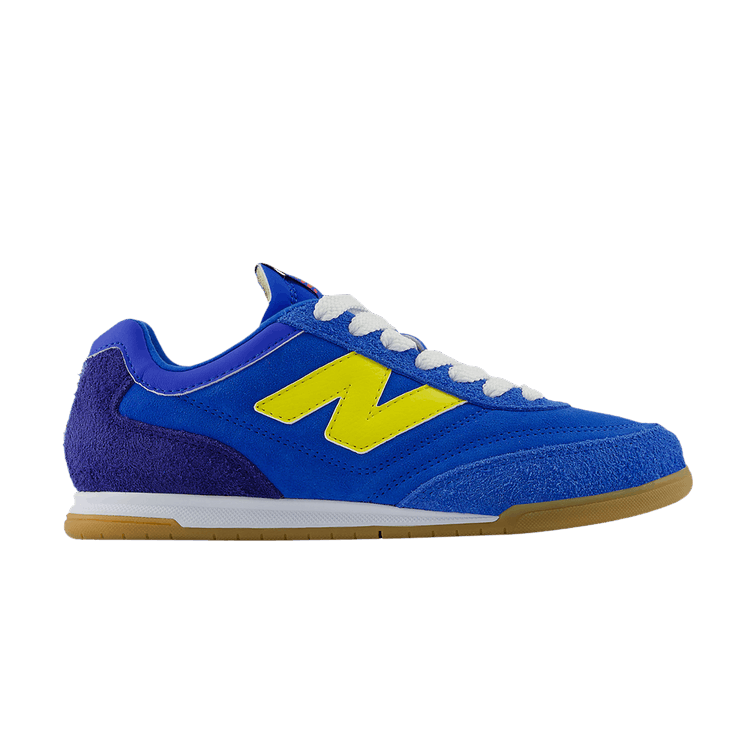 New Balance RC42 'Blue Oasis Inkwell'