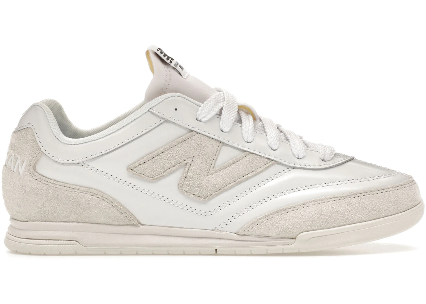 New Balance RC42 Junya Watanabe MAN White