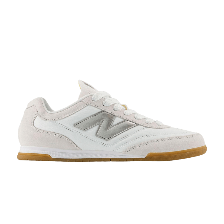 New Balance RC42 'White Silver'