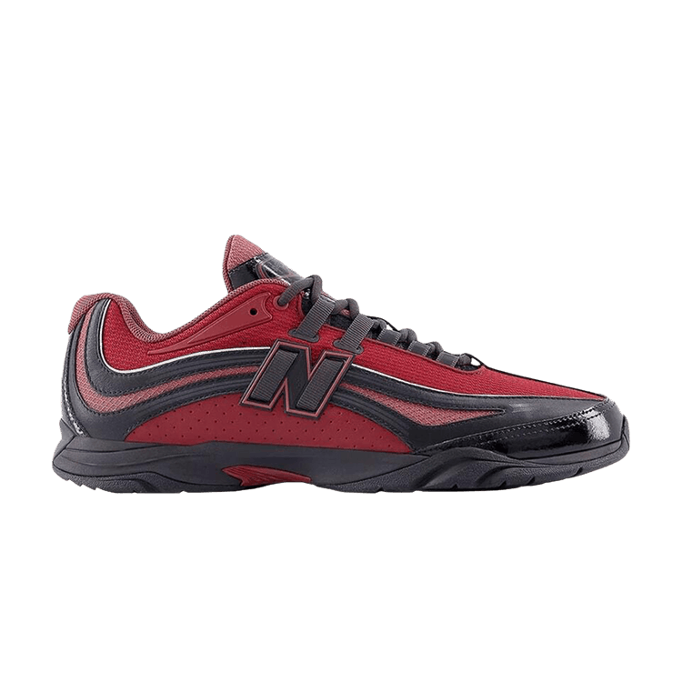 New Balance RC56 'Black Red Angora'