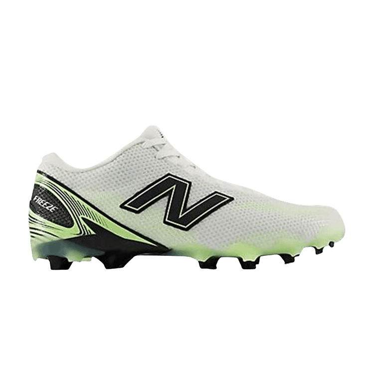 New Balance FreezeLX V5 Low 'Black'