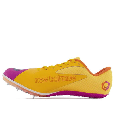 New Balance SD 100 v4 'Yellow Purple'