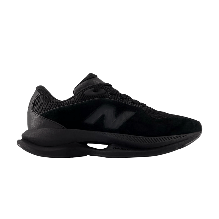 New Balance TF100 'Black'